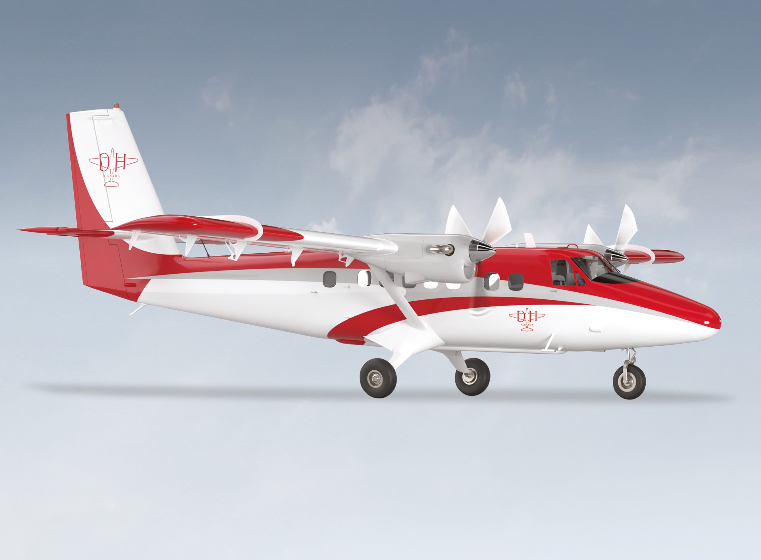 Jetcraft Commercial celebrates a decade of success